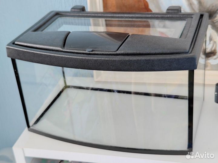 Аквариум, Террариум 15 литров