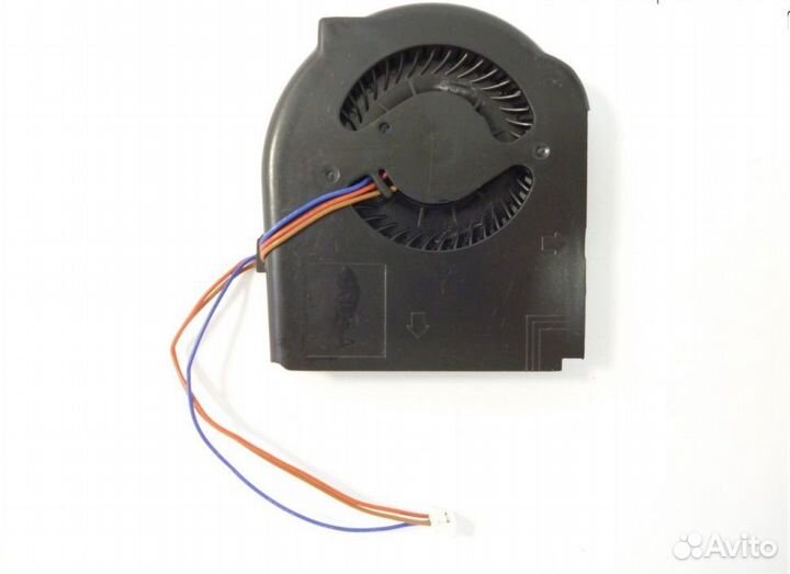 Вентилятор (кулер) Lenovo IBM ThinkPad T410 T410I