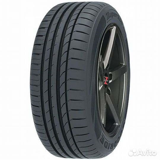 Goodride ZuperEco Z-107 185/65 R14