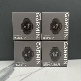 Garmin instinct 2/ 2 Solar/ 2 Solar tactical