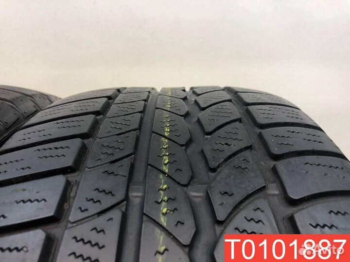 Continental Conti4x4WinterContact 235/55 R17 99H
