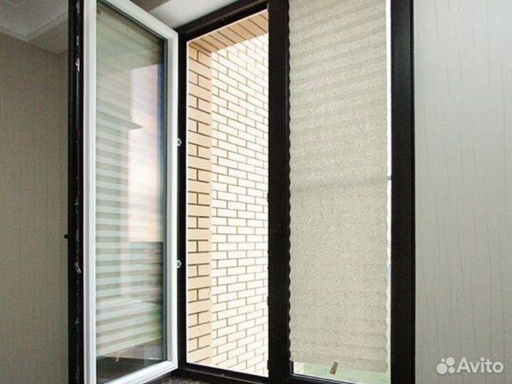 Окна на заказ в рассрочку