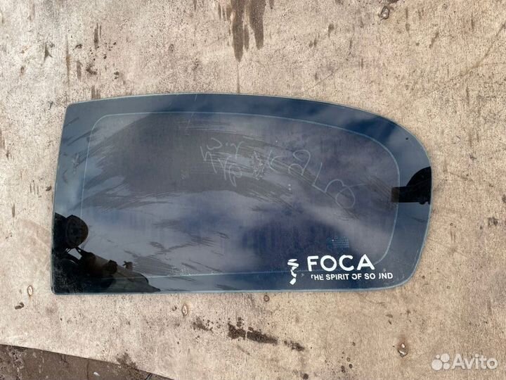 Ниссан альмера n16 стекло глухое купе