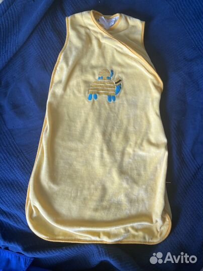 Конверт-мешок для сна Икеа от 0 до 6 месяцев