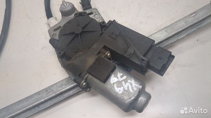 Стеклоподъемник электрический Renault Espace 4 200