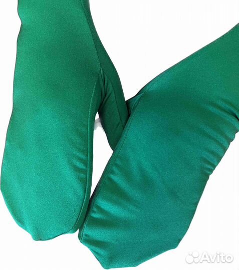 Костюм хромакей