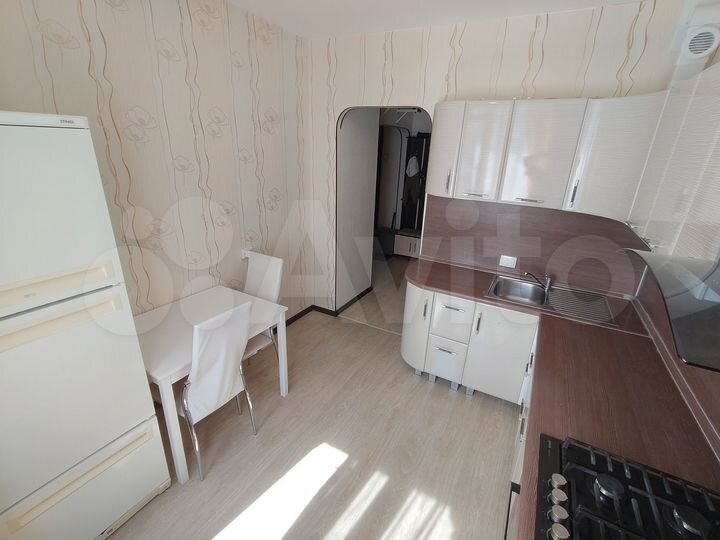 1-к. квартира, 34,9 м², 4/10 эт.