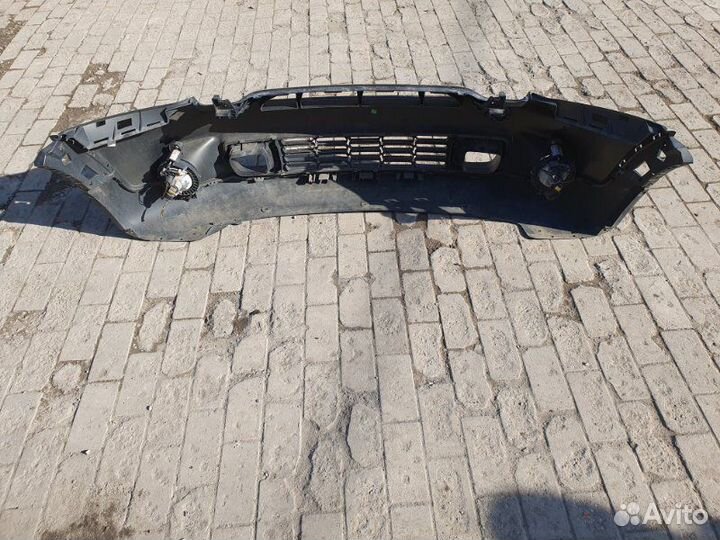 Бампер передний Mini Cooper S Countryman R60 1.6