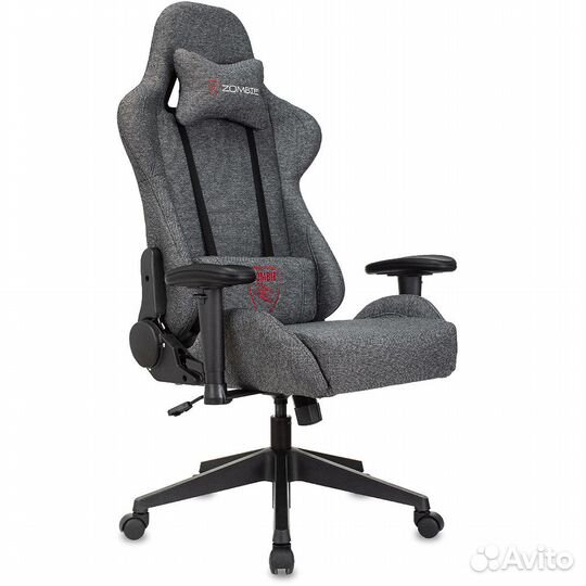 Кресло компьютерное игровое