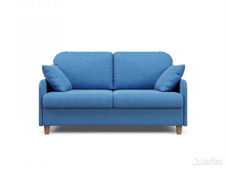 Мини Диван-кровать Бостон / прямой раскладной