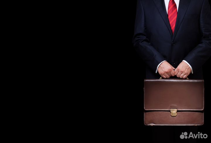 Свой человек: встреча, сопровождение, поручения