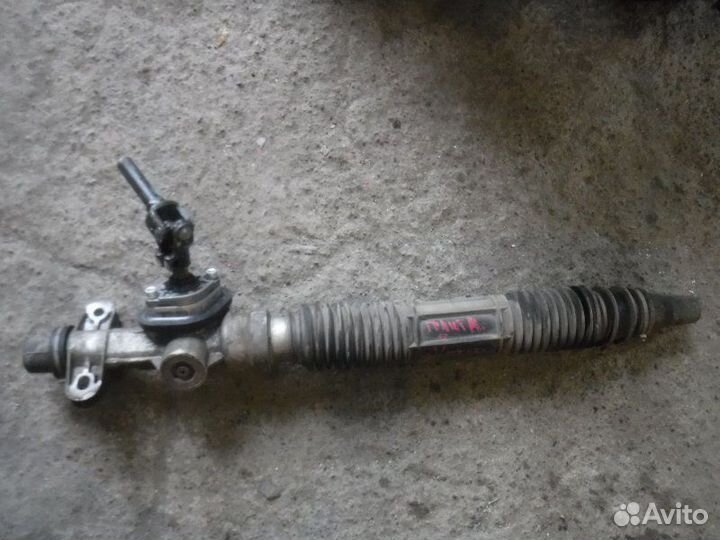 Рулевая рейка Лада Гранта 11186 2015