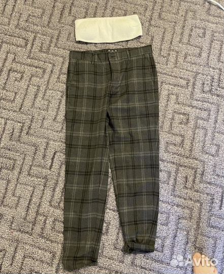 Вещи 40-42 пакетом