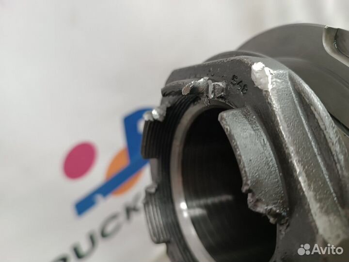 1794852 Корпус заднего моста Daf CF, Daf XF105