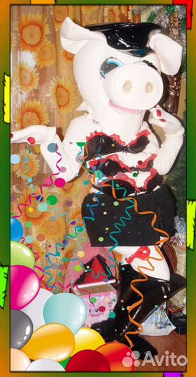 Тамада и музыкант