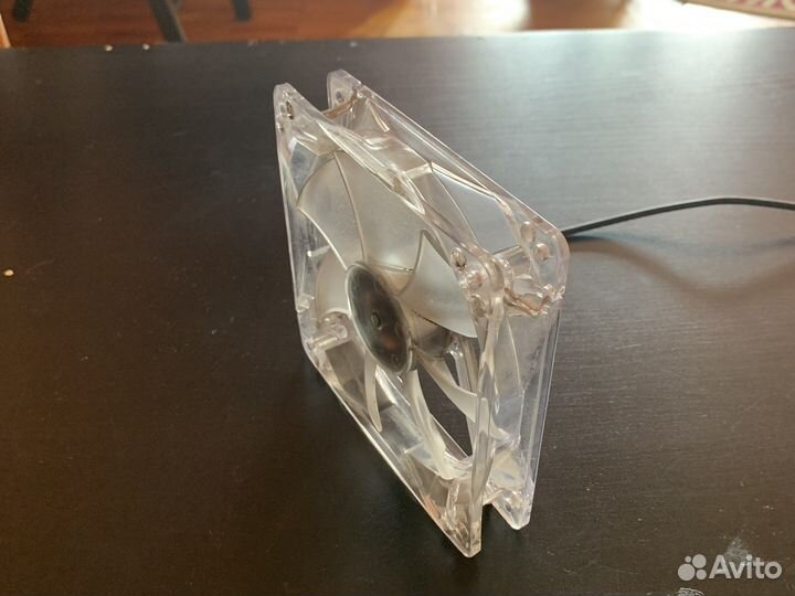 Вентилятор для пк