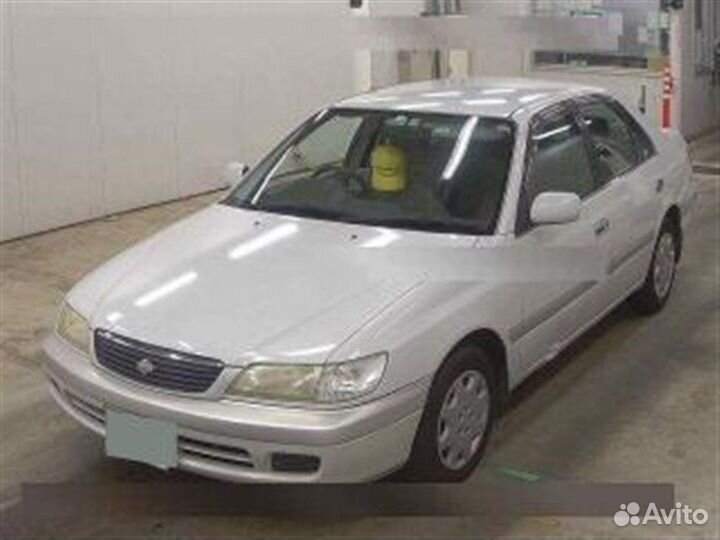 Катушка зажигания Toyota Corona Premio ST210