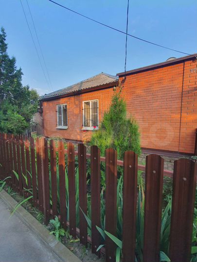 Дом 71 м² на участке 1,9 сот.