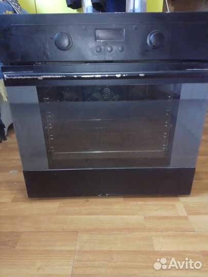 Духовой шкаф