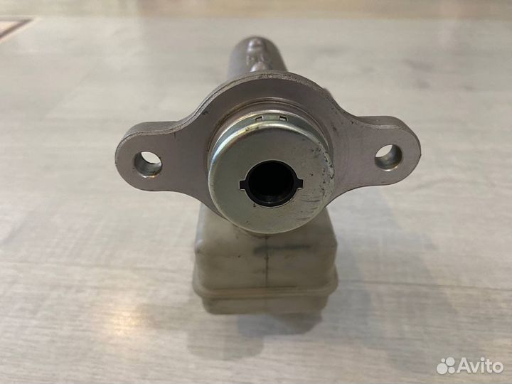 Гтц левый руль Subaru Impreza WRX STI GDB