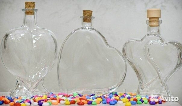 Набор для песочной церемонии