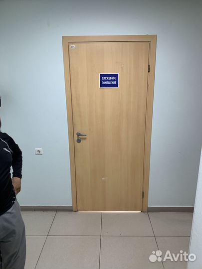 Межкомнатные двери бу с коробкой