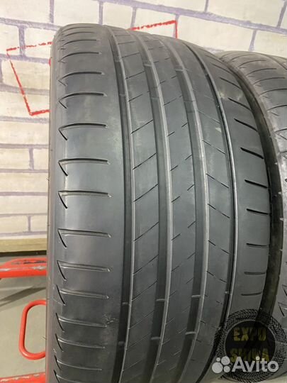 Bridgestone Turanza T005 255/40 R18