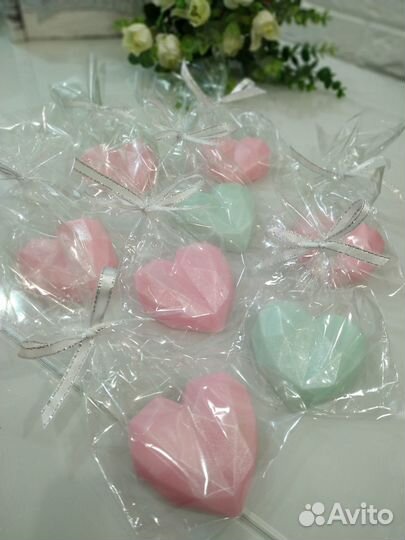 Бонбоньерки на свадьбу