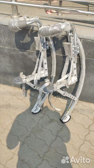 Джамперы Skyrunner