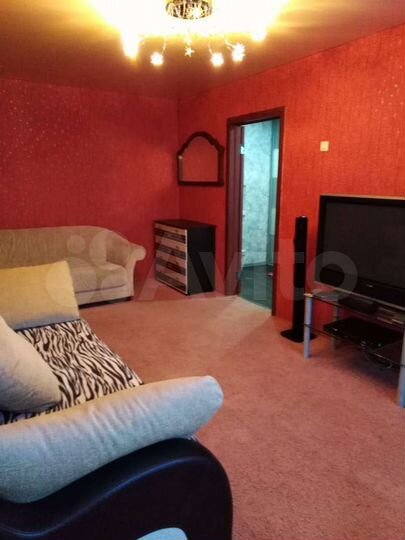 1-к. квартира, 32 м², 9/9 эт.