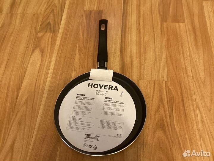 Сковорода для блинов Икея