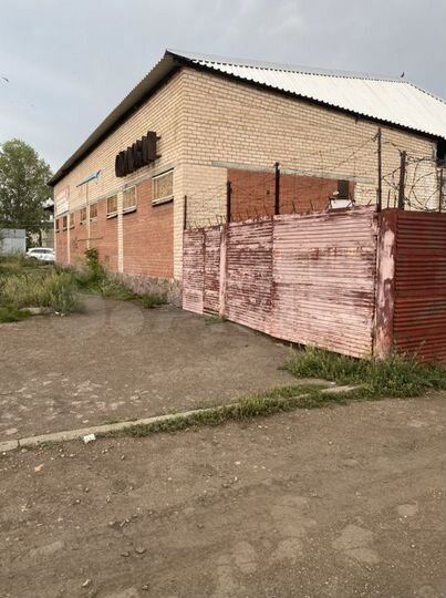 Свободного назначения, 709 м²