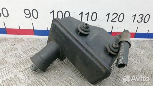 Бачок гу volkswagen phaeton 1 (LEA30NO01)