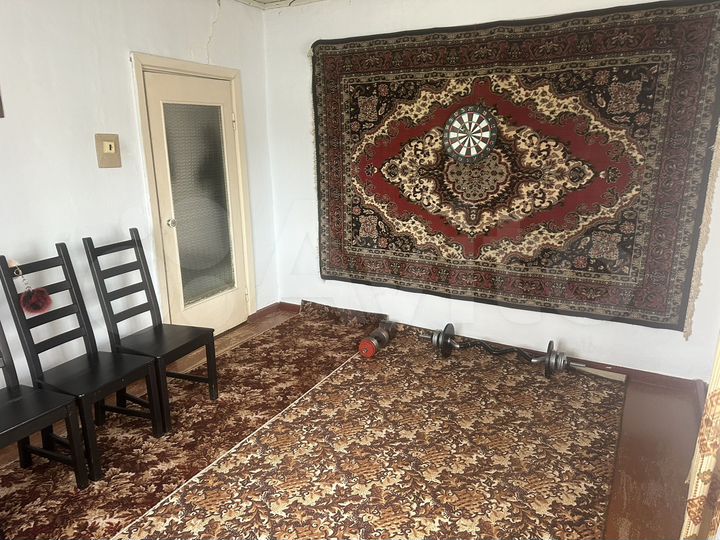 Дом 85,4 м² на участке 7,5 сот.