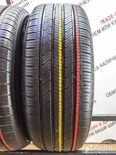 Nexen Milecap Taxi 205/65 R15 94V