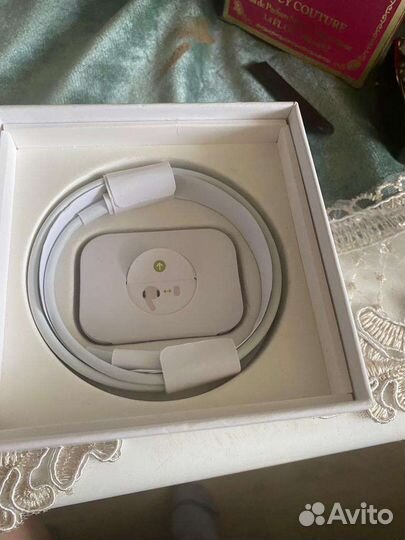 Airpods pro копия