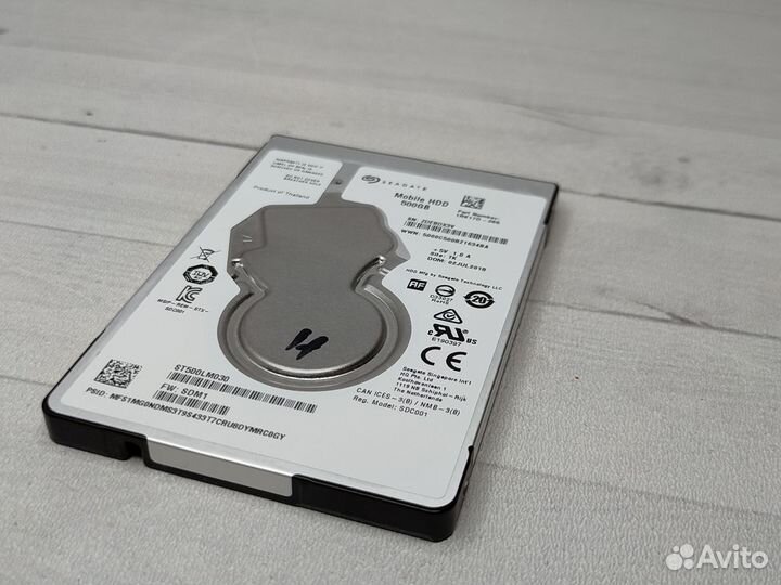 Обмен на SSD жёсткий диск /как новый/ 100здоровье