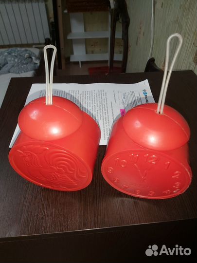 Шкатулка СССР