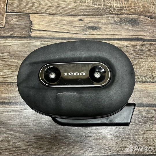 Корпус воздушного фильтра harley davidson sportste