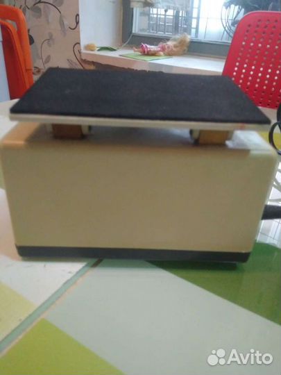 Качалка лабораторная медицинская