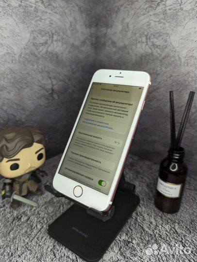 iPhone 6S, 32 ГБ