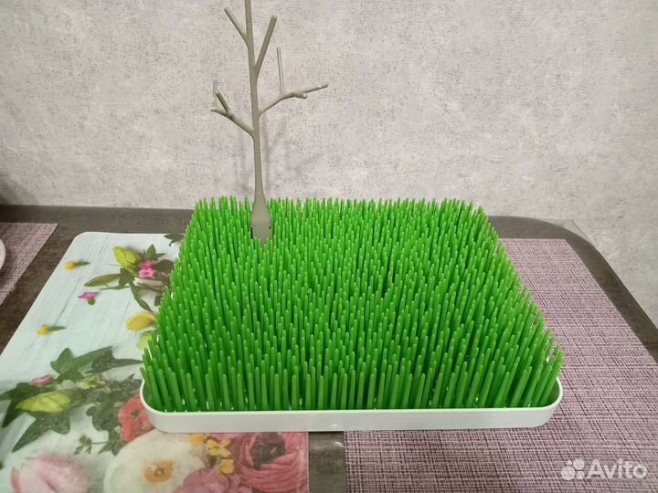 Сушилка для бутылочек, размер 35х26