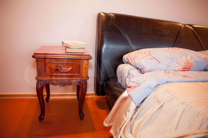 Комната 20 м², 2/4 эт.