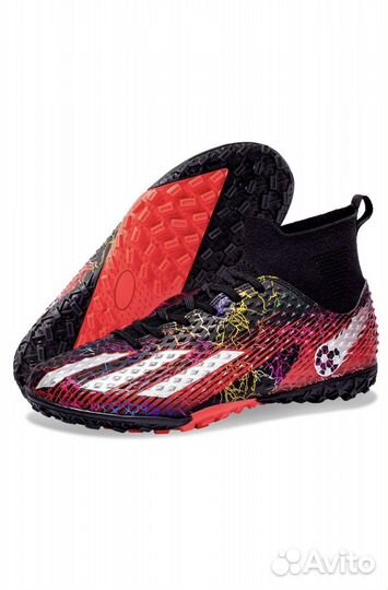 Бутсы для футзала Boutique