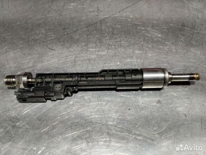 Форсунка Bmw 5 Series F10 N20B20B 2012