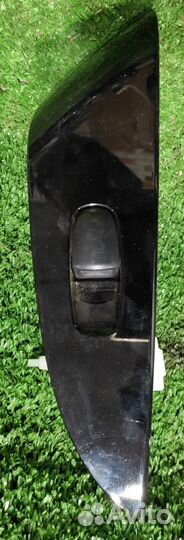 Кнопка стеклоподъемника Leaf (12-17) 5 контактов п