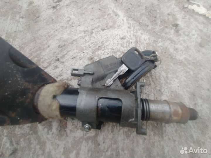 Замок зажигания Фольксваген Пассат В3 В4