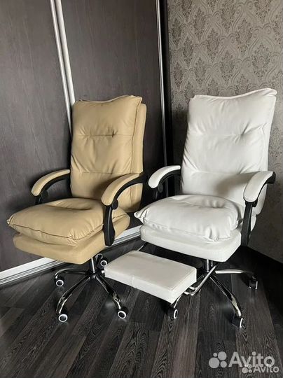 Офисное кресло (геймерское). Кресло для директора