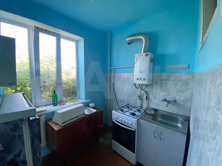 3-к. квартира, 65 м², 3/5 эт.