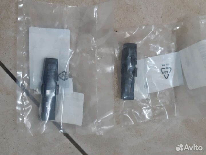 Запчасти е39